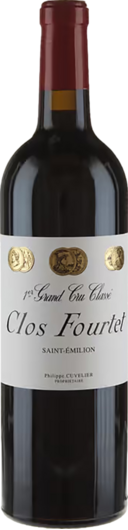 2005 Clos Fourtet
