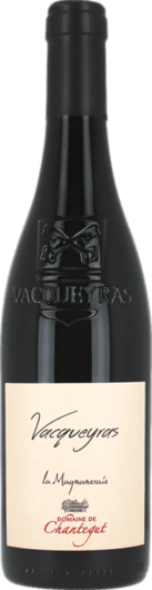 2020 Domaine de Chantegut Vacqueyras La Magnaneraie