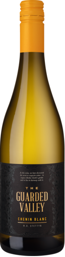 2024 The Guarded Valley Chenin Blanc
