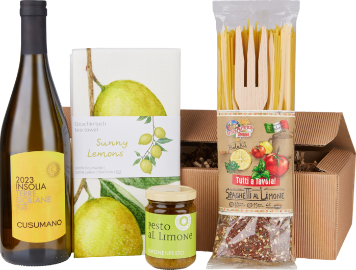 Lemontree
