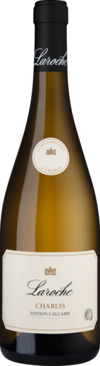 2024 Laroche Chablis Edition Calcaire