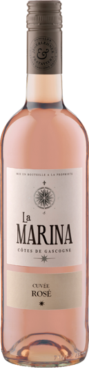 2025 La Marina Cuvée Rose