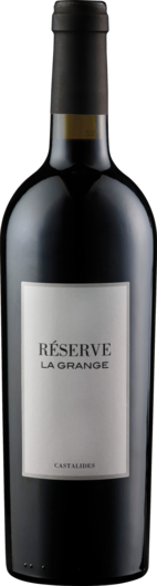 2022 La Grange Castalides Réserve