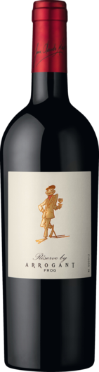 2024 Arrogant Frog Réserve