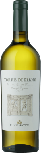 2024 Lungarotti Torre Di Giano Bianco