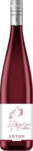 Spritzer Cassis