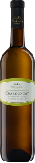 2023 Vinum Nobile Chardonnay Barrique