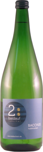 2024 Baldauf Bacchus