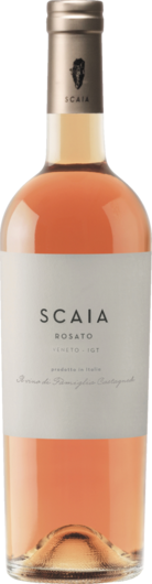 2025 Scaia Rosato