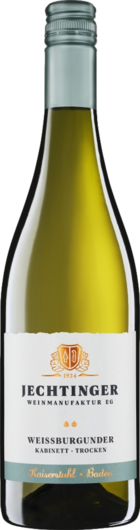 2024 Jechtinger Weissburgunder Kabinett