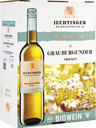 2025 Jechtinger Grauburgunder