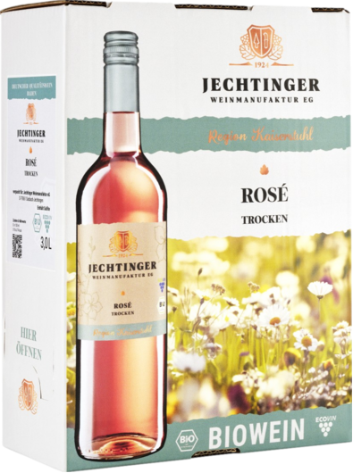 2023 Jechtinger Rosé