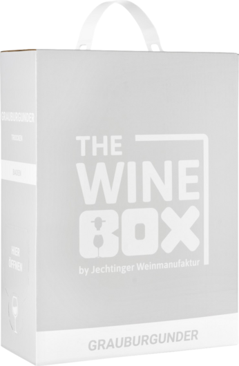 2024 Jechtinger The Winebox Grauburgunder
