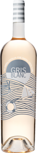 2025 Gérard Bertrand Gris Blanc Limited Edition
