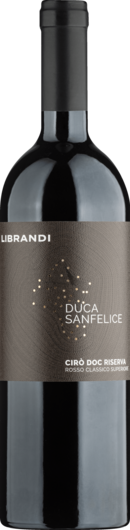 2022 Duca San Felice