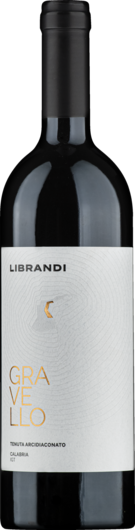 2023 Librandi Gravello
