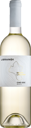 2025 Librandi Cirò Bianco