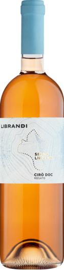 2025 Librandi Cirò Rosato