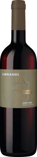 2024 Librandi Cirò Rosso