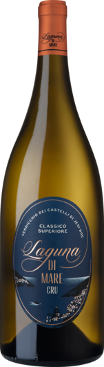 2025 Laguna di Mare Verdicchio Superiore Cru