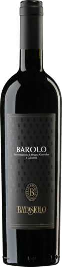2021 Batasiolo Barolo