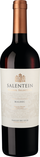 2024 Barrel Selection Malbec