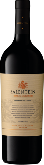 2024 Barrel Selection Cabernet Sauvignon