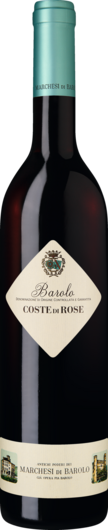 2020 Marchesi di Barolo Barolo