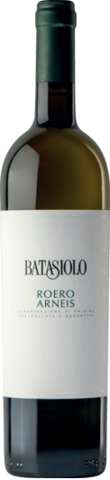 2025 Batasiolo Roero Arneis