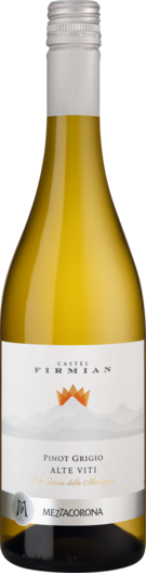 2025 Alte Viti Pinot Grigio