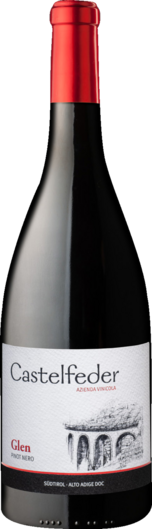 2023 Pinot Nero "Glen"