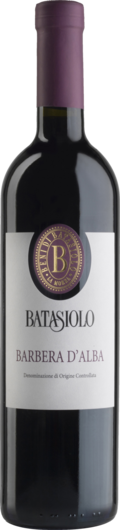 2024 Batasiolo Barbera d’Alba      