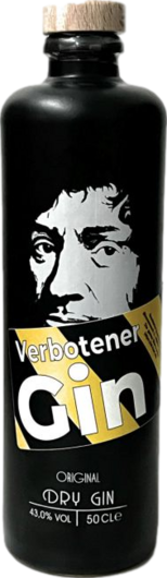 El Bart Verbotener Gin