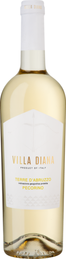 2024 Villa Diana Pecorino