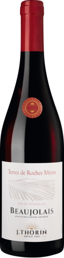2024 Terres de Roches Mères Beaujolais