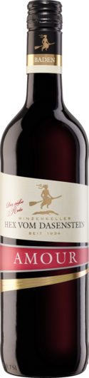 2024 Amour der süße Rote