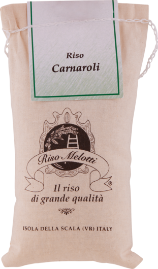 Melotti Riso Carnaroli