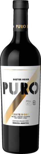 2021 Dieter Meier Puro Corte d'Oro