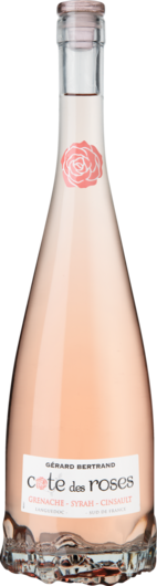 2025 Côte des Roses