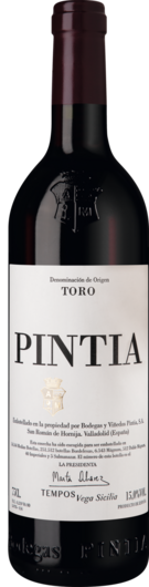 2021 Pintia