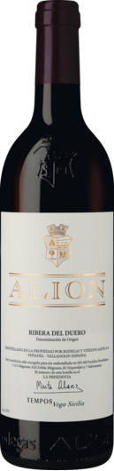 2022 Alión