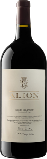2022 Alión