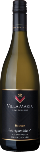 2025 Villa Maria Sauvignon Blanc Reserve