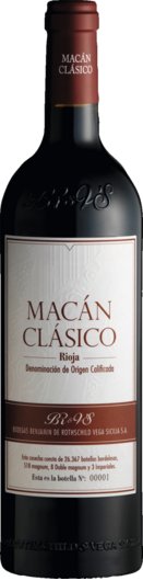 2022 Macán Clásico Rioja