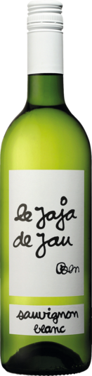 2025 Le Jaja de Jau Sauvignion Blanc