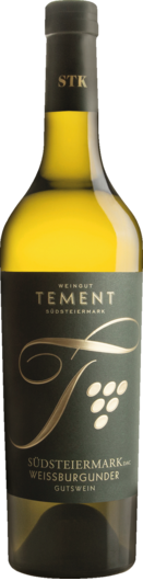 2024 Weißburgunder Steirische Klassik