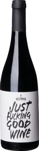 2024 Just Fucking Good Wine Tinto