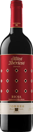 2022 Altos Ibéricos Crianza