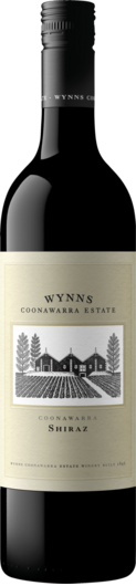 2024 Wynns Shiraz