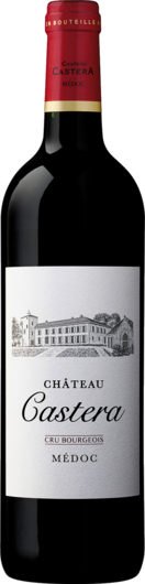 2021 Château Castera